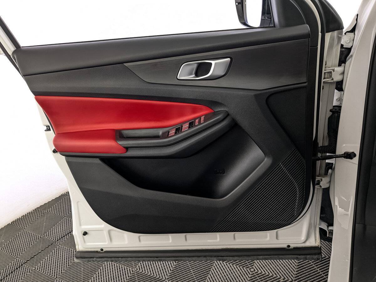 Купить Changan CS55 Plus, 2023, 17 000 км.. Фото: #18