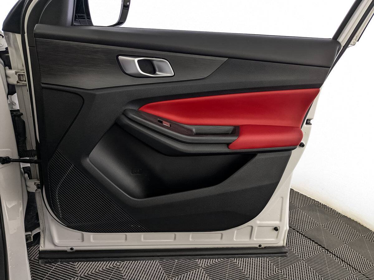 Купить Changan CS55 Plus, 2023, 17 000 км.. Фото: #24