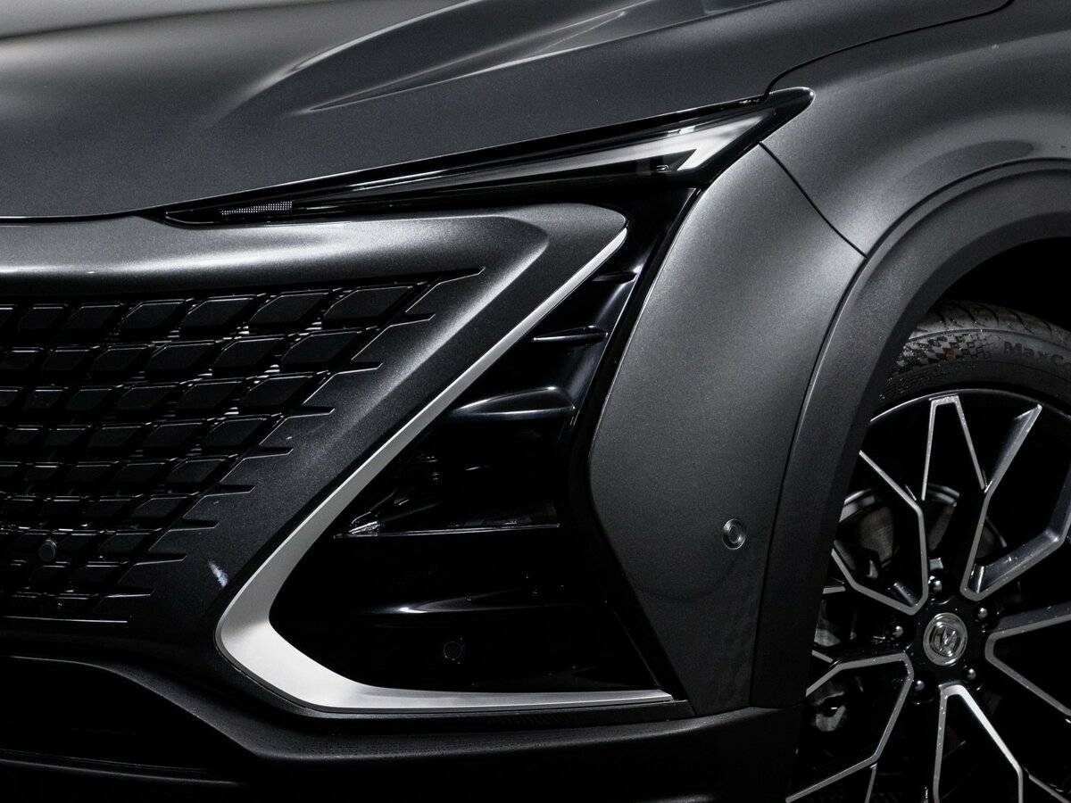 Купить Changan UNI-T, 2023, 8 543 км.. Фото: #16