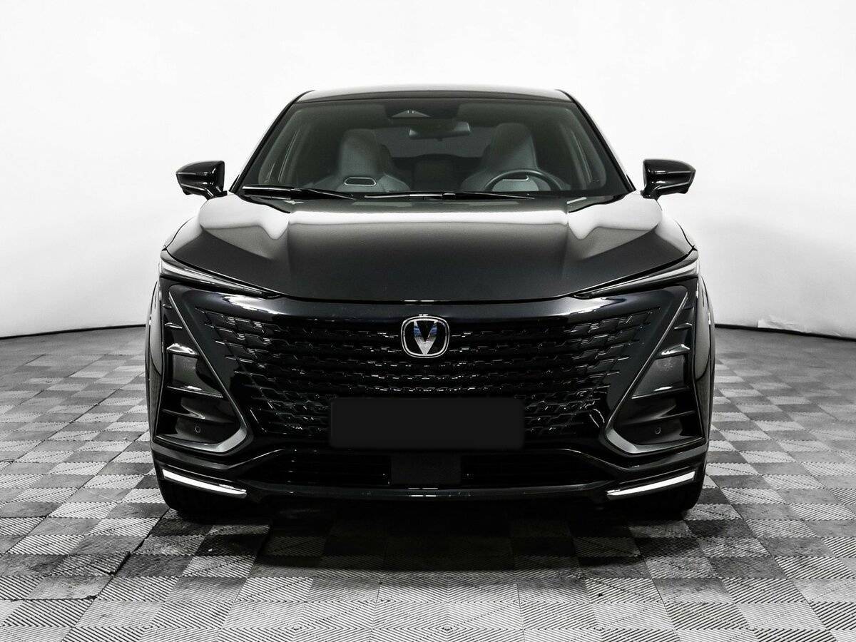 Купить Changan UNI-T, 2023, 16 973 км.. Фото: #1