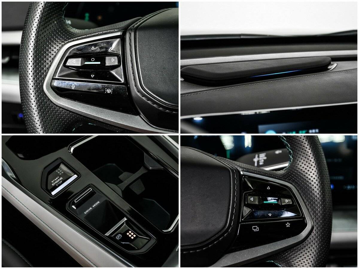 Купить Changan UNI-T, 2023, 16 973 км.. Фото: #14