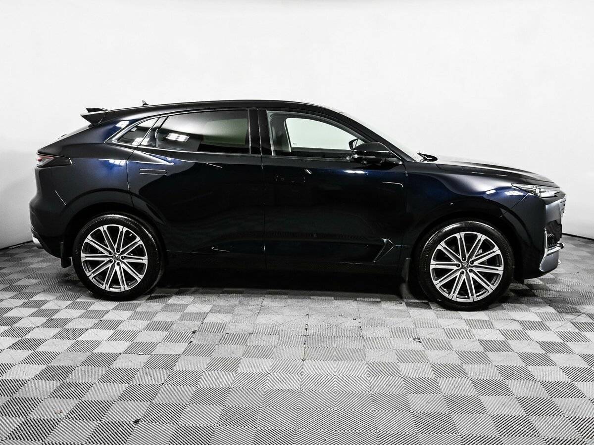 Купить Changan UNI-K, 2023, 18 500 км.. Фото: #3