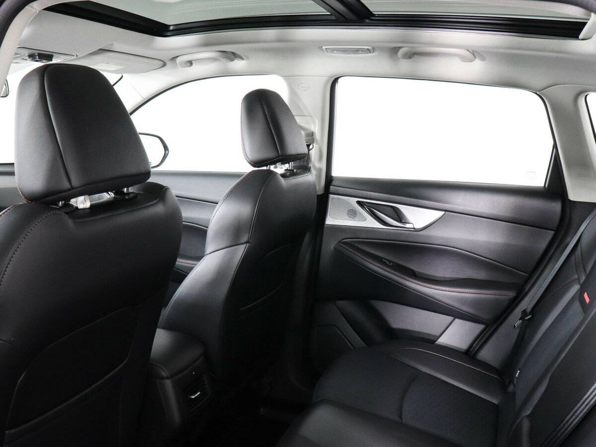 Купить Changan CS35 Plus, 2023, 29 605 км.. Фото: #11