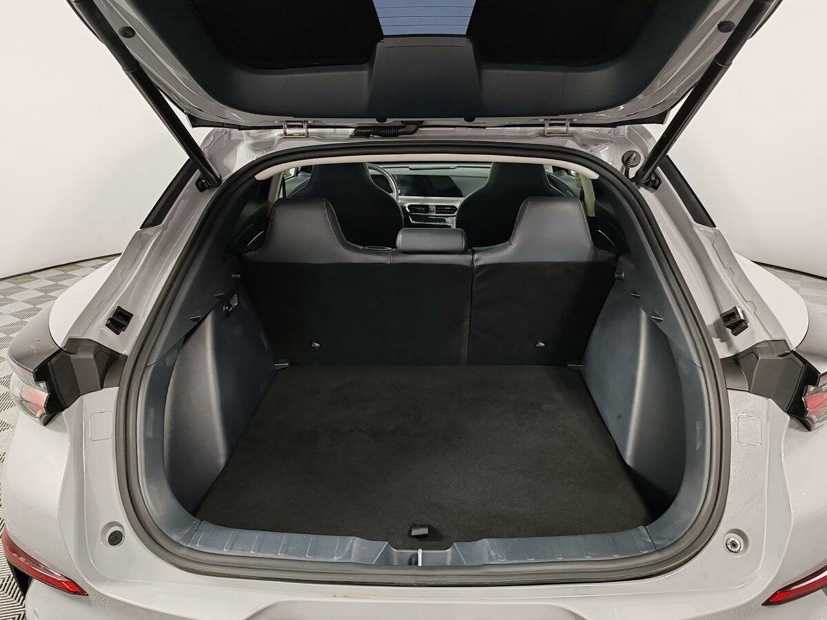 Купить Changan UNI-T, 2023, 31 724 км.. Фото: #8