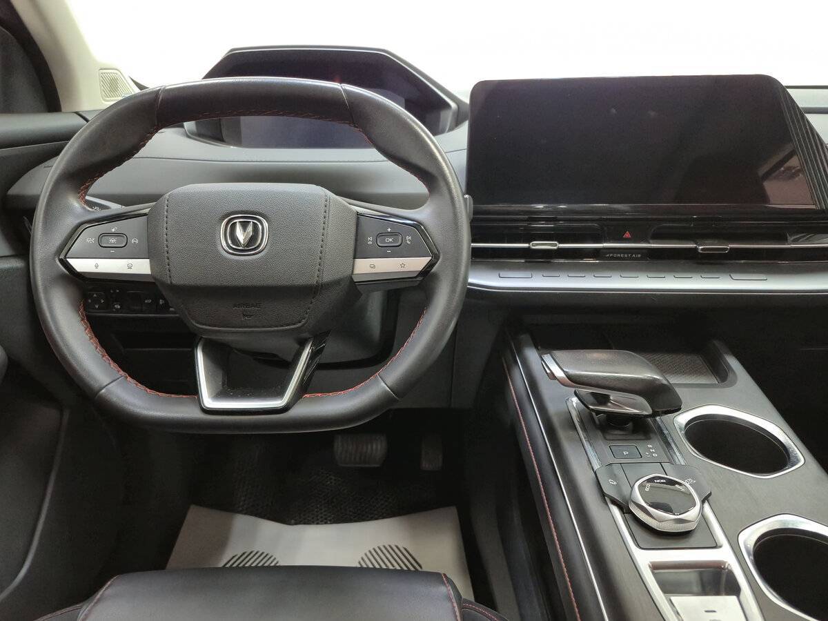 Купить Changan CS55 Plus, 2023, 51 745 км.. Фото: #11