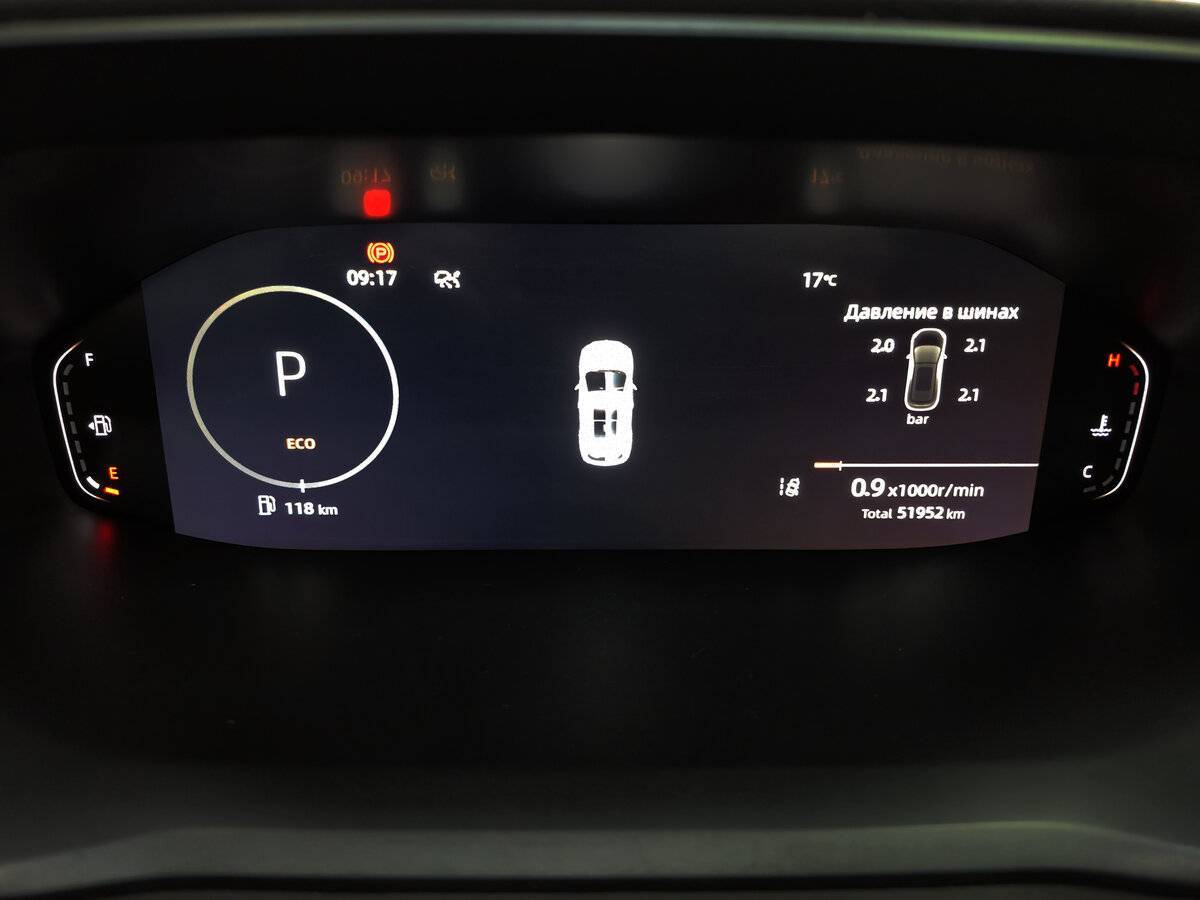 Купить Changan CS55 Plus, 2023, 51 745 км.. Фото: #16