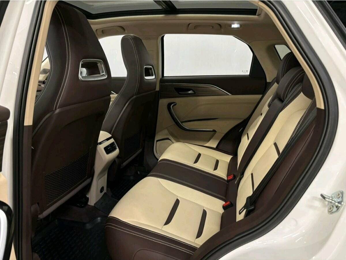 Купить FAW Bestune T77, 2023, 16 856 км.. Фото: #16