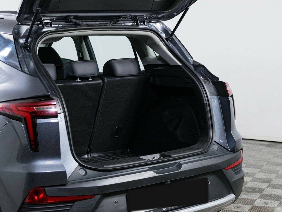 Купить Москвич 3, 2023, 35 767 км.. Фото: #5