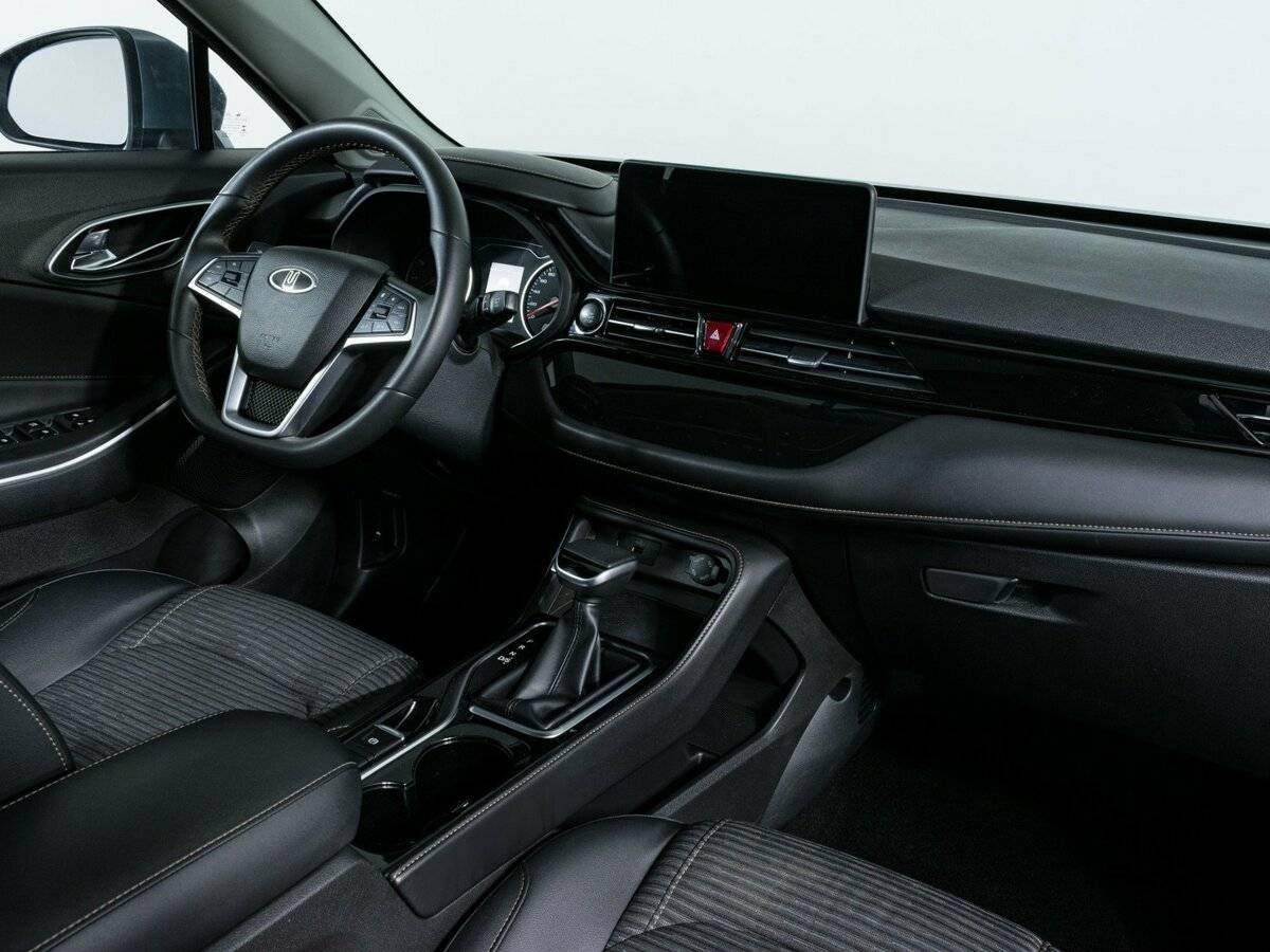 Купить Москвич 3, 2023, 35 767 км.. Фото: #6