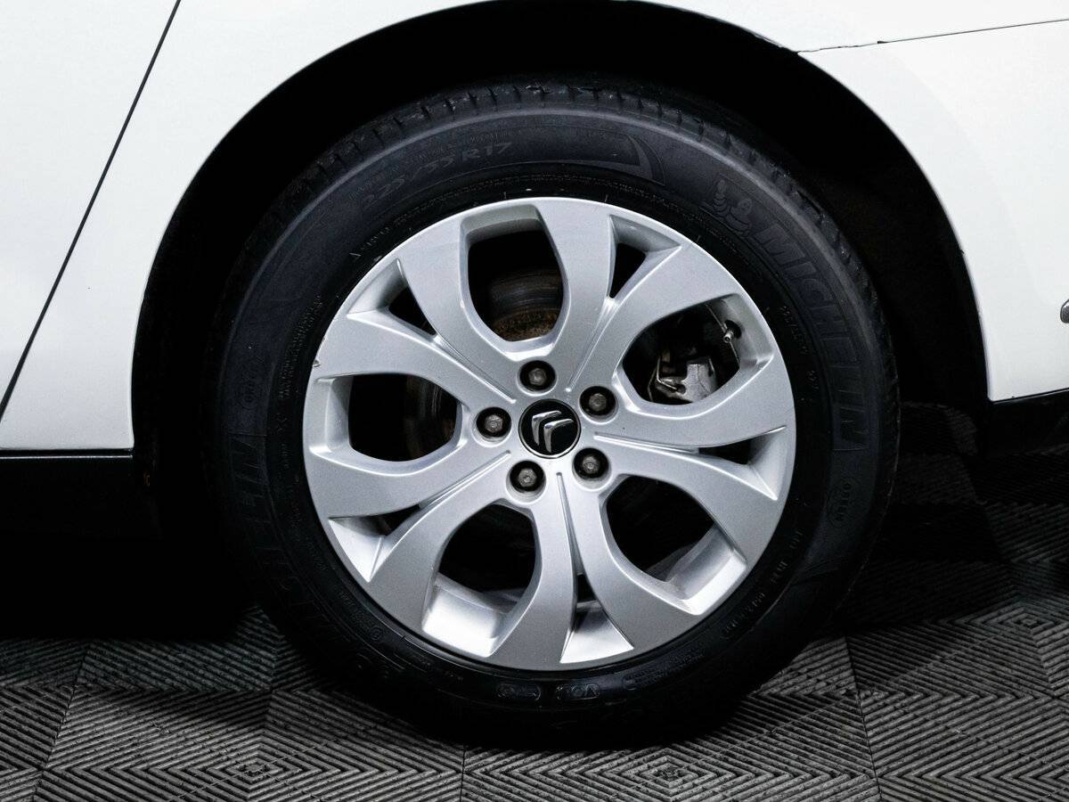 Купить Citroen C5, 2014, 132 640 км.. Фото: #14