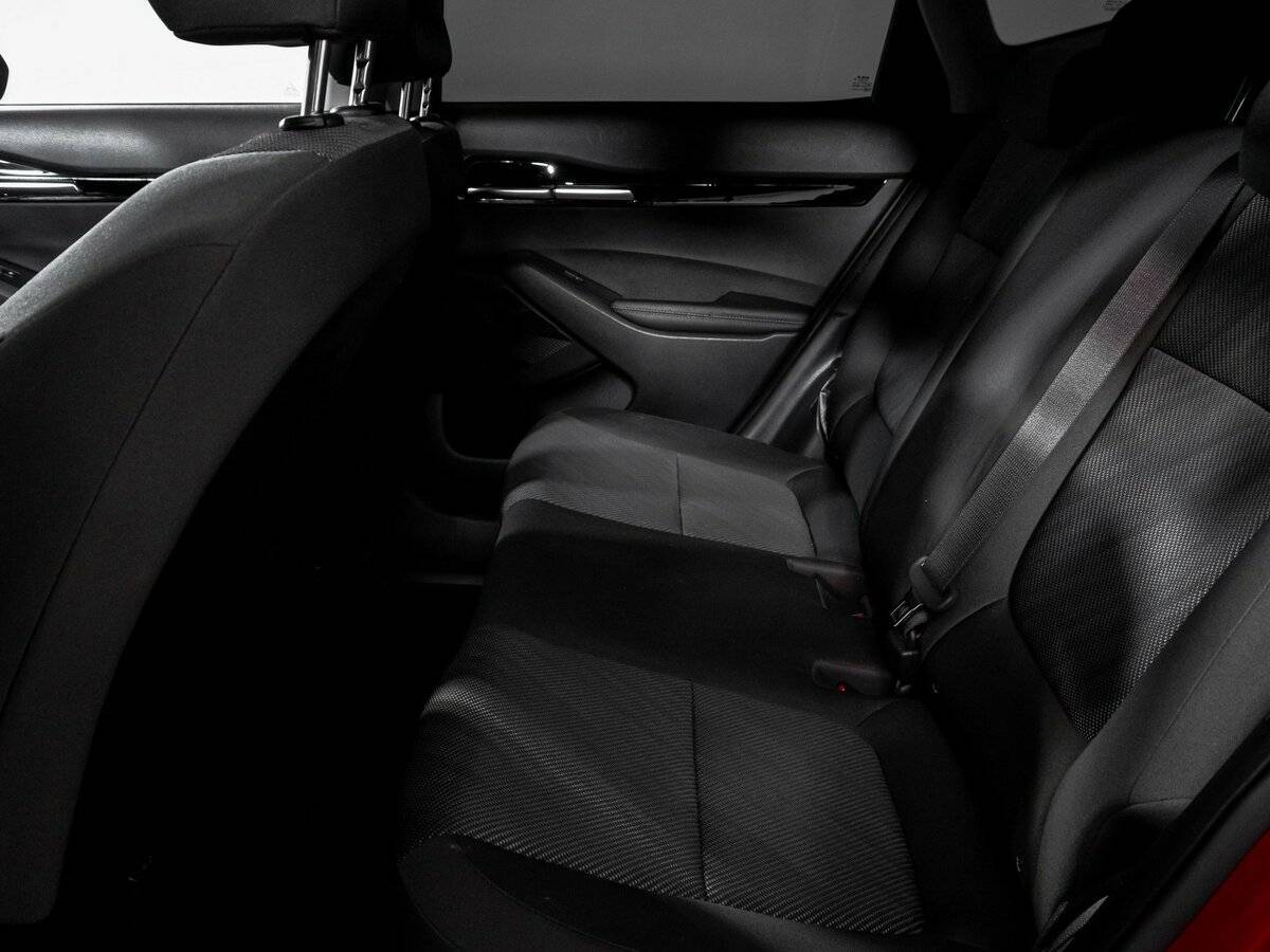 Купить Kia Seltos, 2022, 25 000 км.. Фото: #9