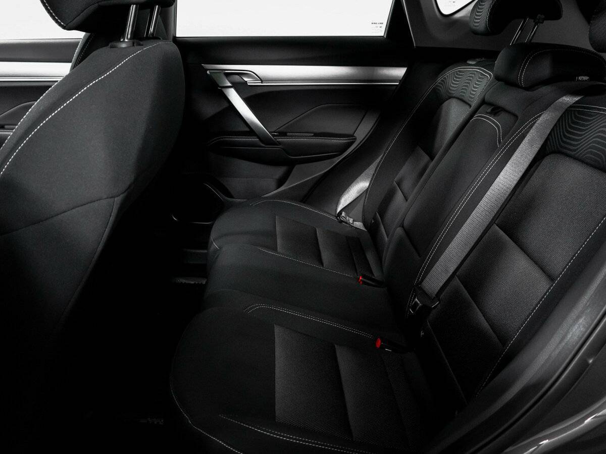 Купить Belgee X50, 2024, 9 031 км.. Фото: #9