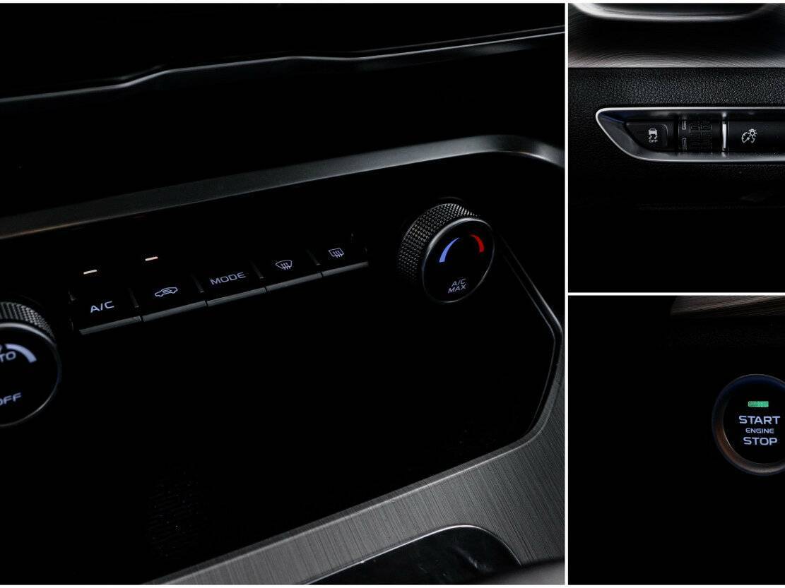 Купить Belgee X50, 2024, 9 031 км.. Фото: #16