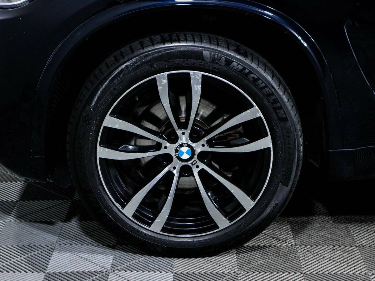 Купить BMW X5, 2016, 200 759 км.. Фото: #14