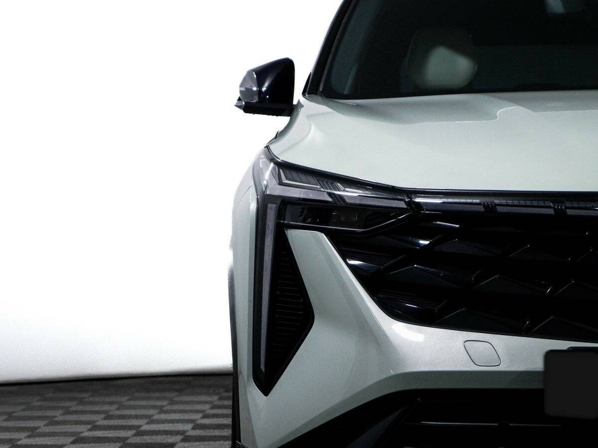 Купить Geely Atlas, 2023, 4 754 км.. Фото: #17