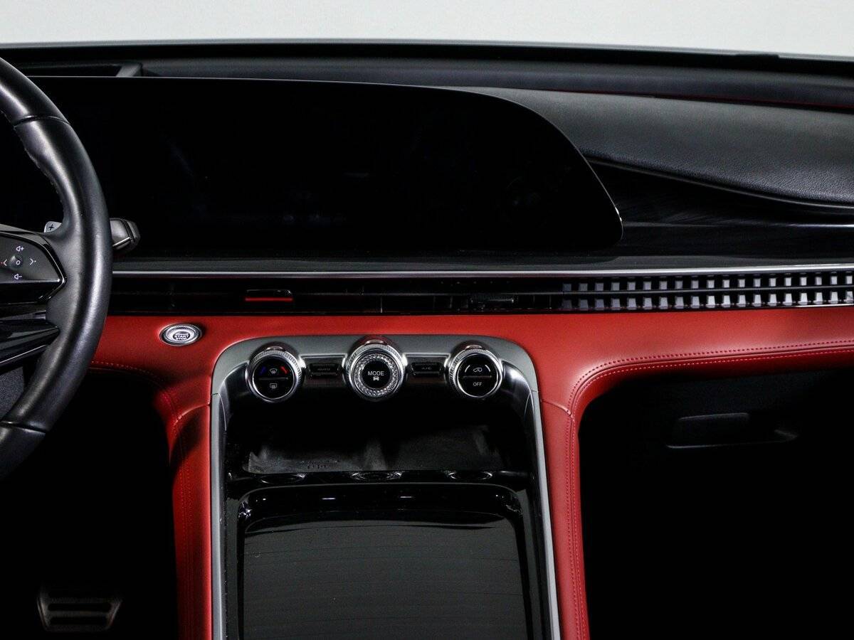 Купить EXEED RX, 2023, 32 000 км.. Фото: #12