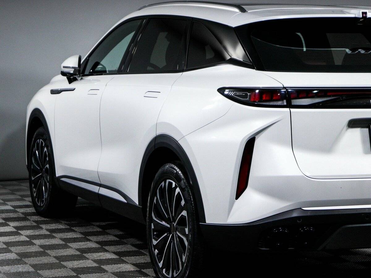 Купить EXEED RX, 2023, 32 000 км.. Фото: #19