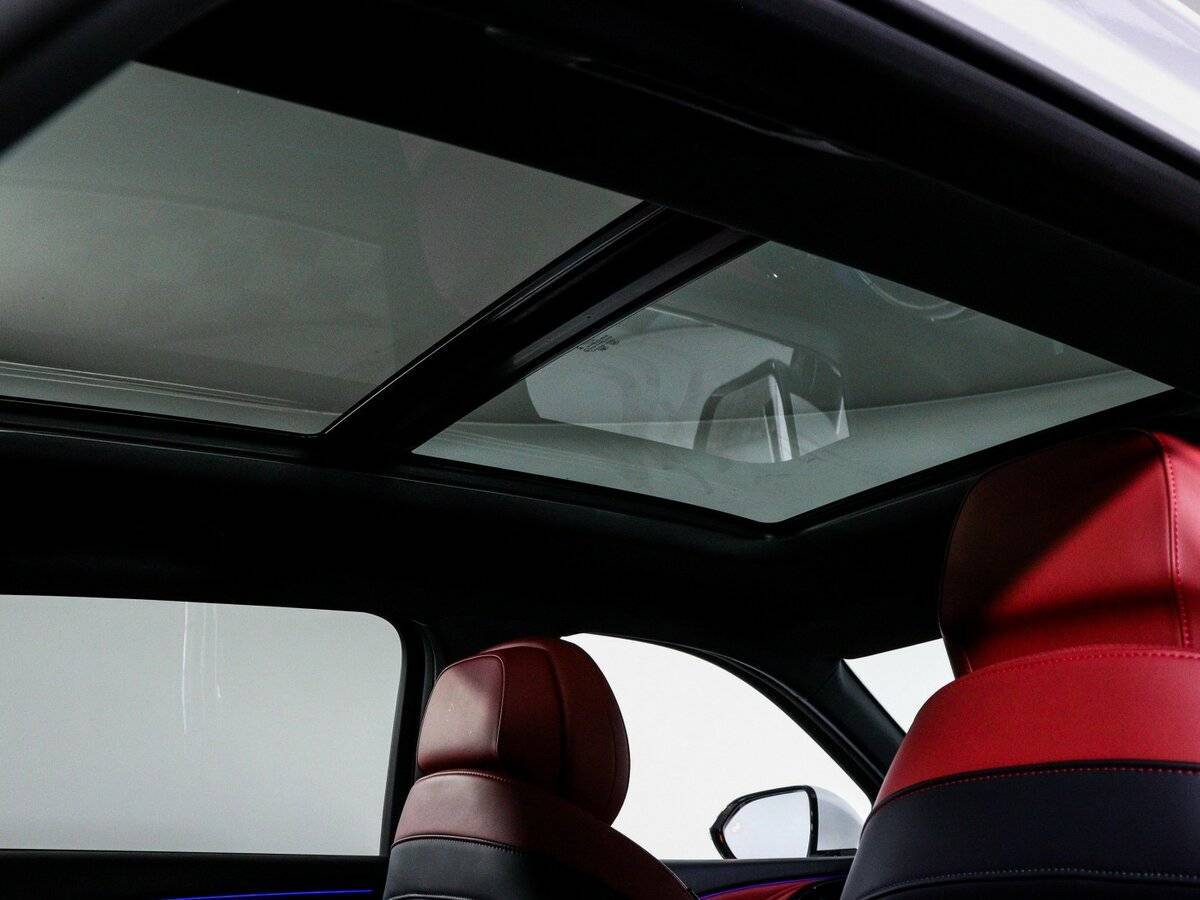 Купить EXEED RX, 2023, 32 000 км.. Фото: #20