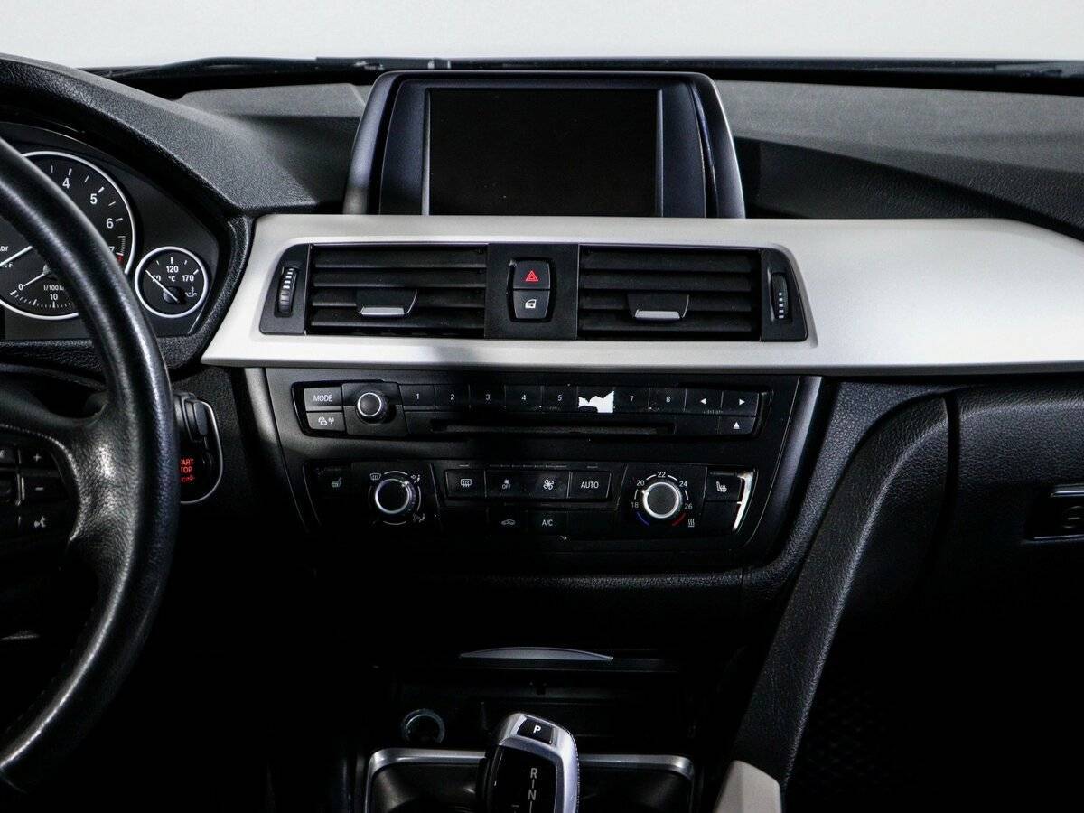 Купить BMW 3 серии, 2014, 244 273 км.. Фото: #12