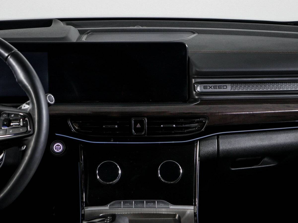 Купить EXEED VX, 2022, 49 730 км.. Фото: #12