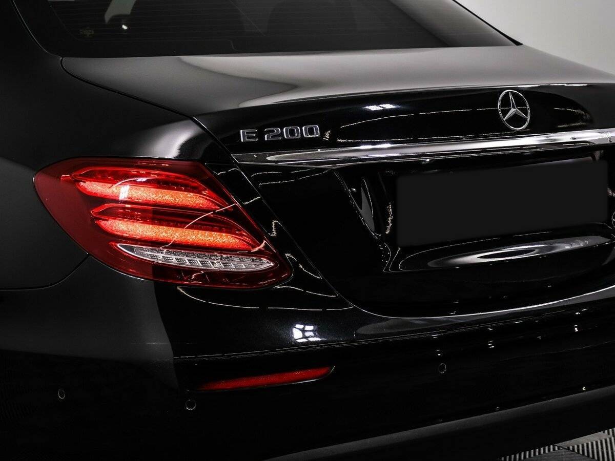 Купить Mercedes-Benz E-Класс, 2017, 190 000 км.. Фото: #13