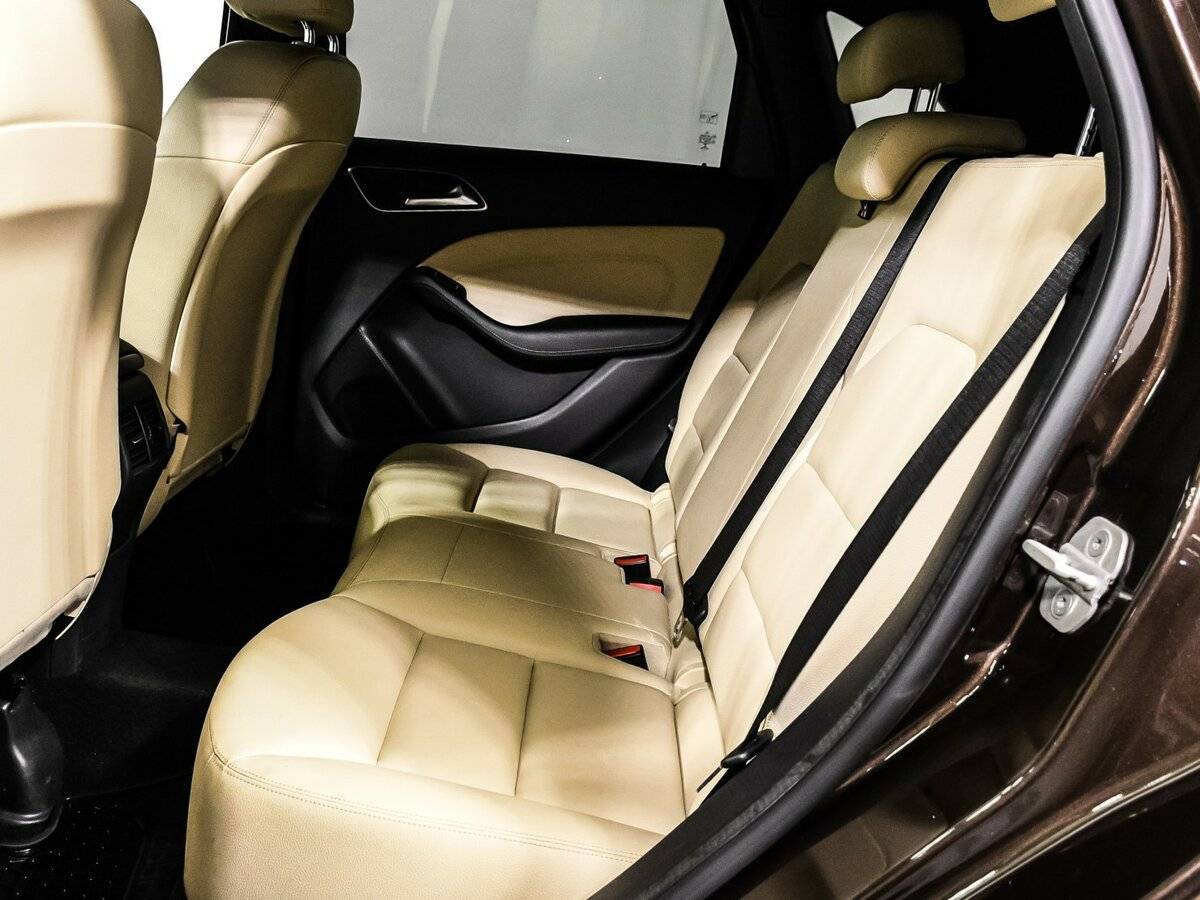 Купить Mercedes-Benz B-Класс, 2015, 114 529 км.. Фото: #12