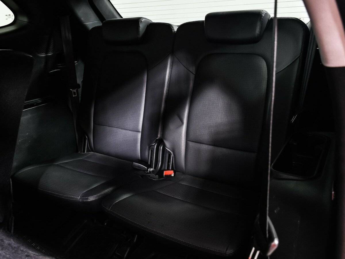 Купить Hyundai Santa Fe, 2014, 160 913 км.. Фото: #13