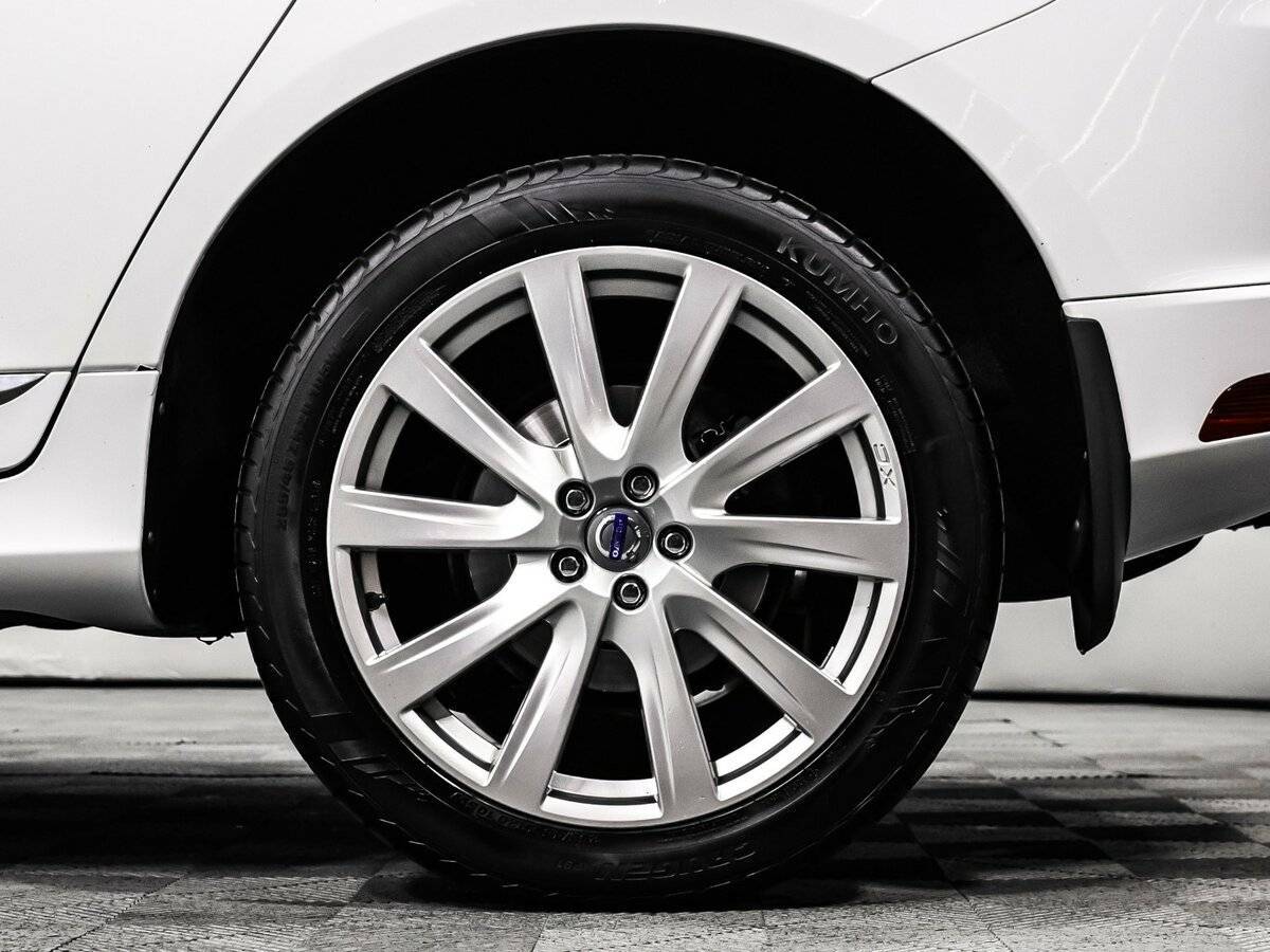 Купить Volvo XC60, 2014, 122 177 км.. Фото: #13