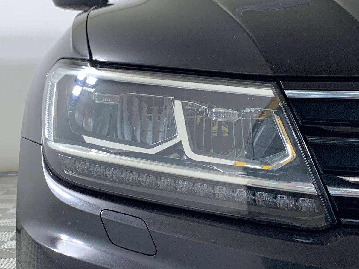 Купить Volkswagen Tiguan, 2019, 166 707 км.. Фото: #9