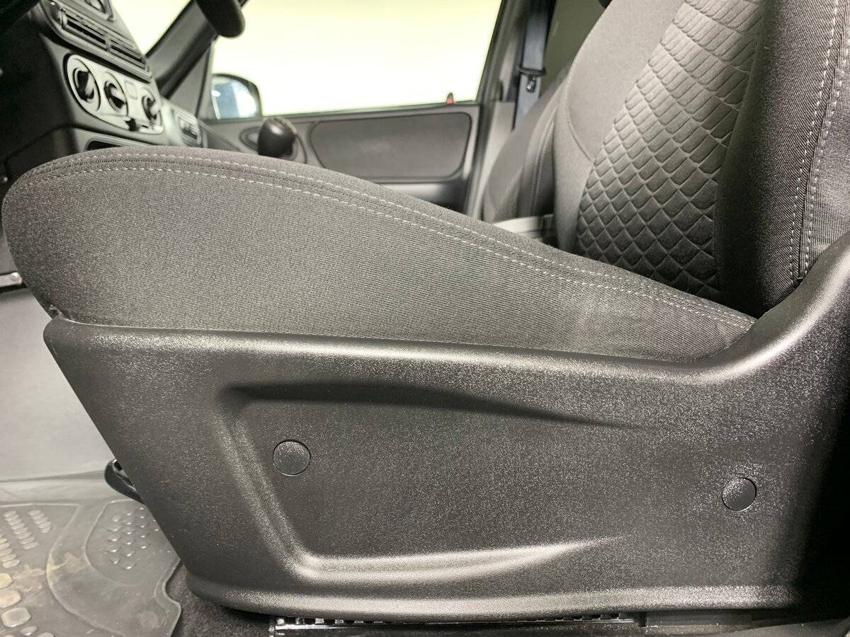 Купить Lada (ВАЗ) Niva, 2024, 22 816 км.. Фото: #15