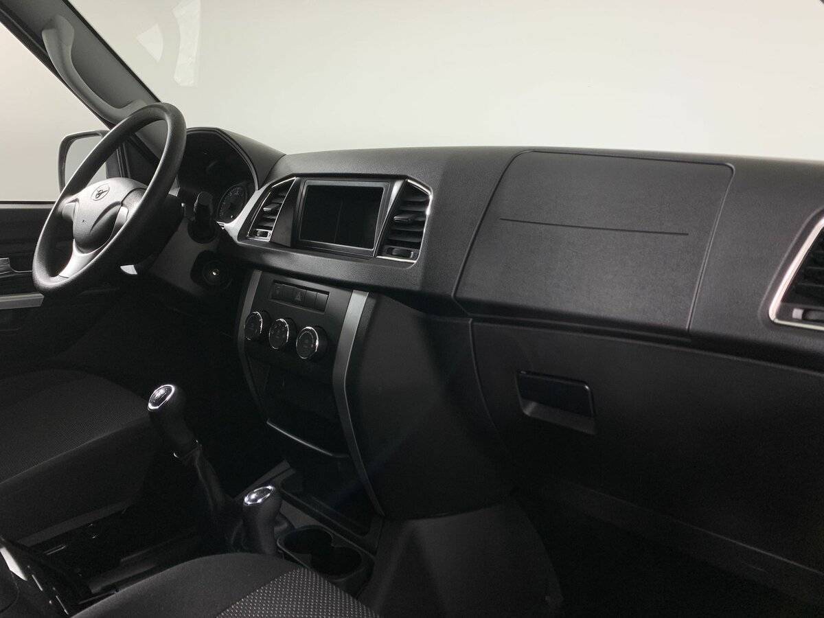 Купить УАЗ Patriot, 2023, 68 593 км.. Фото: #13