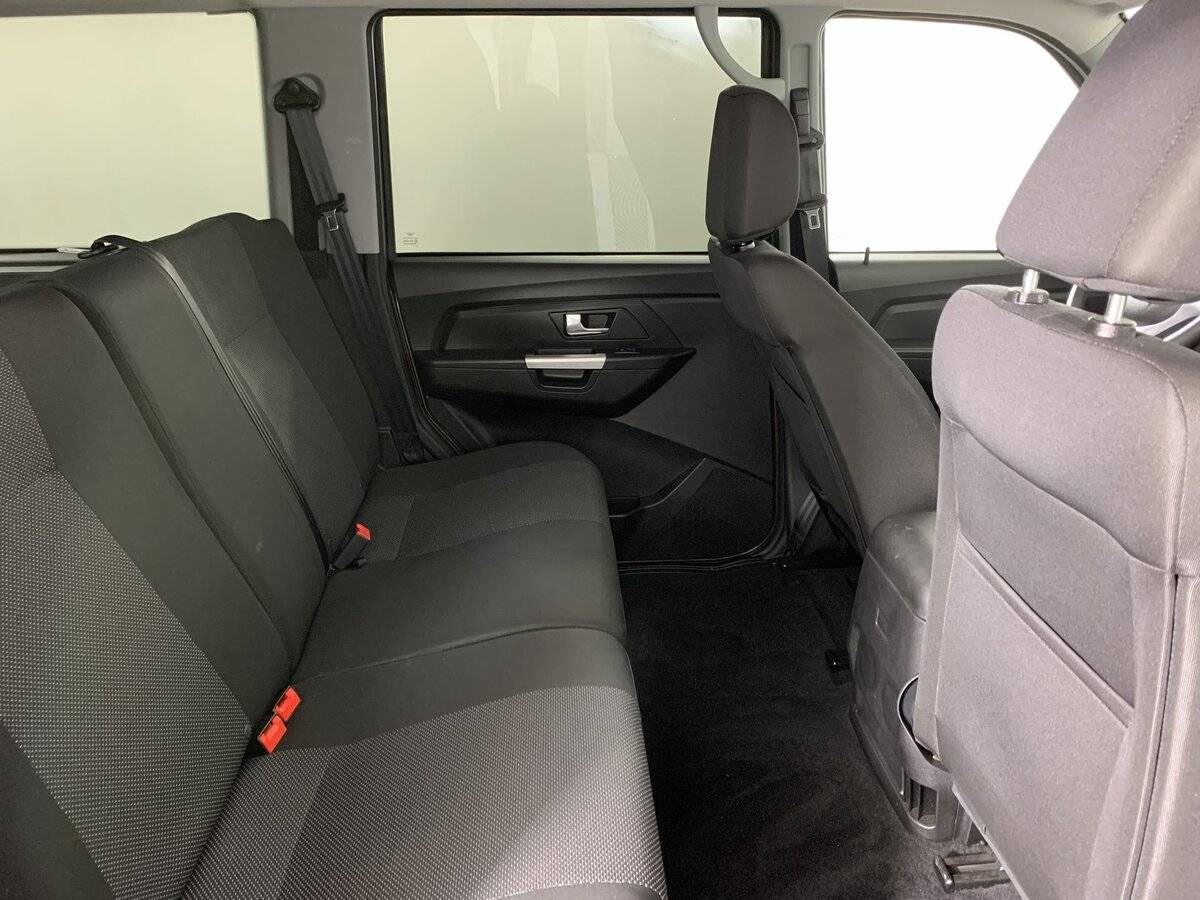 Купить УАЗ Patriot, 2023, 68 593 км.. Фото: #17