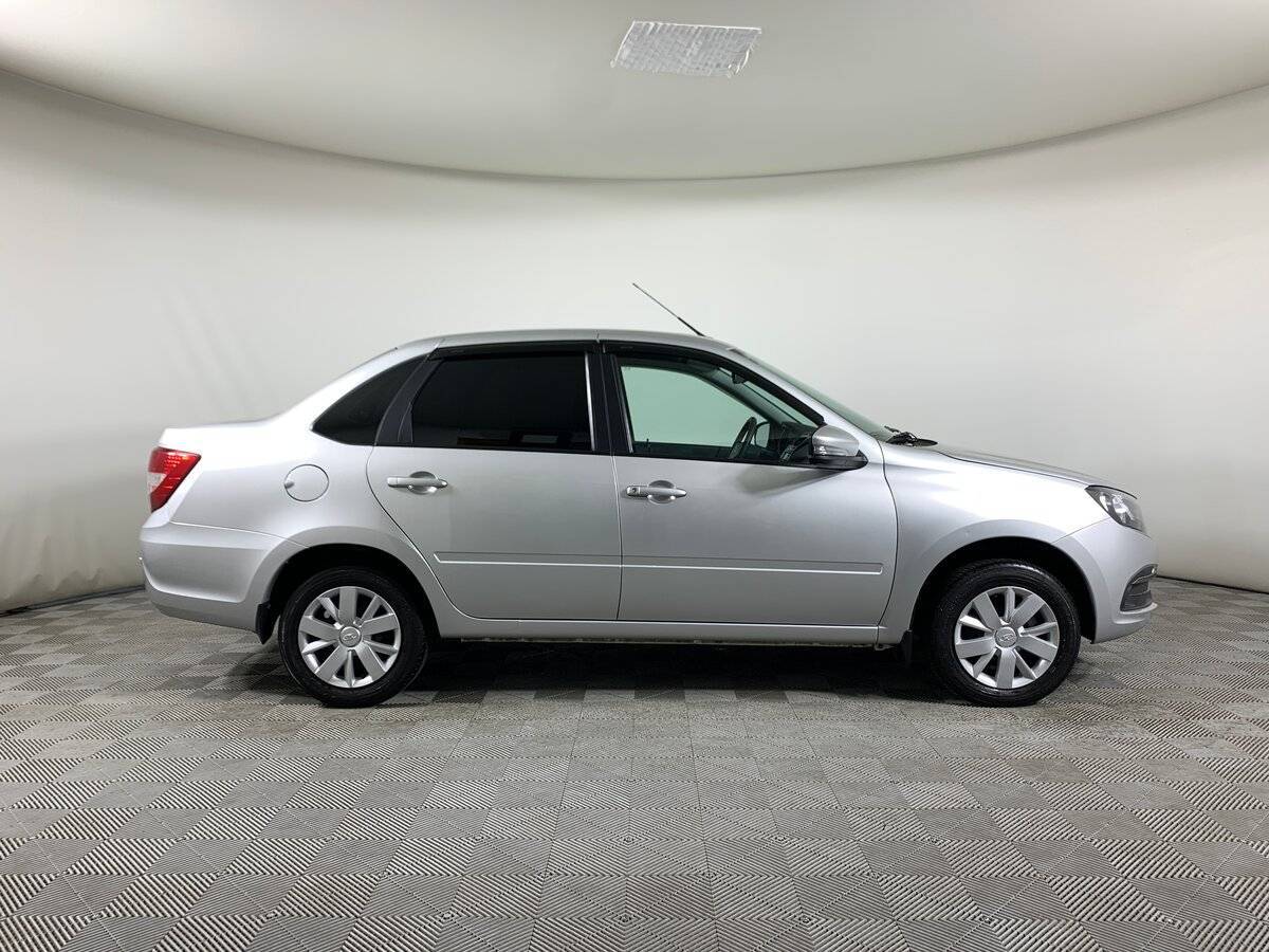 Купить Lada (ВАЗ) Granta, 2024, 25 800 км.. Фото: #3