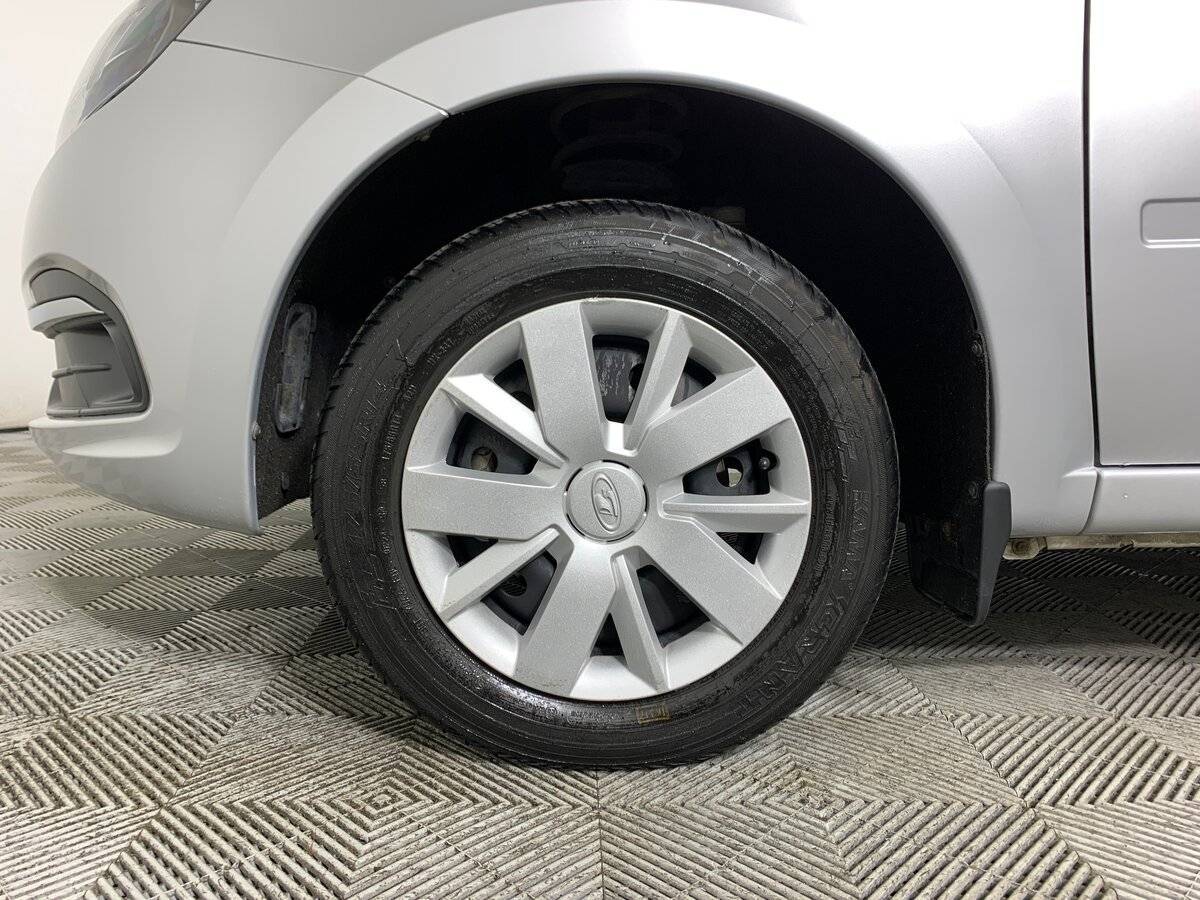 Купить Lada (ВАЗ) Granta, 2024, 25 800 км.. Фото: #8