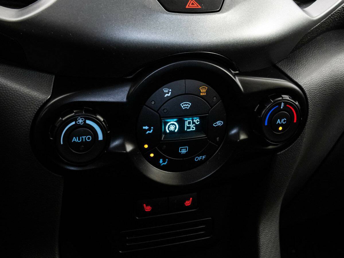 Купить Ford EcoSport, 2016, 14 275 км.. Фото: #13