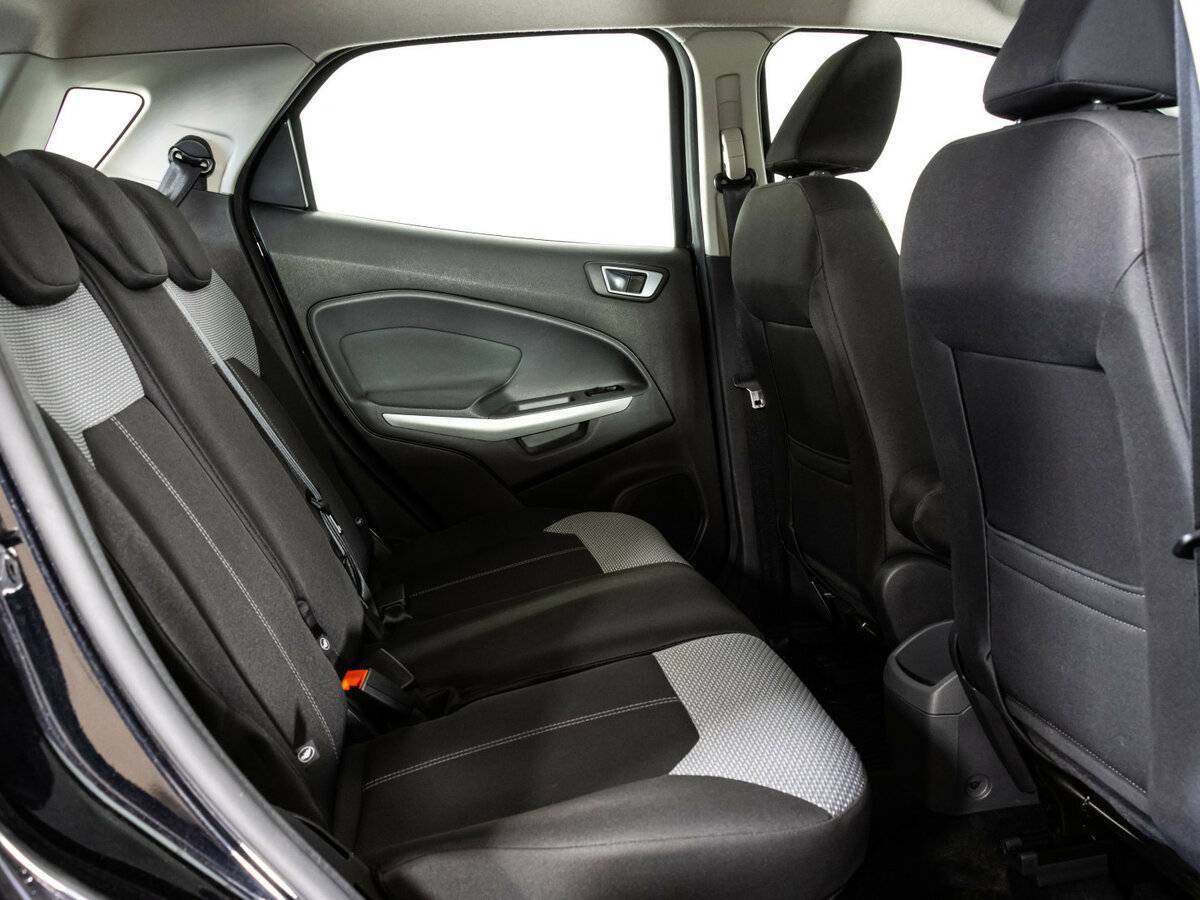 Купить Ford EcoSport, 2016, 14 275 км.. Фото: #14