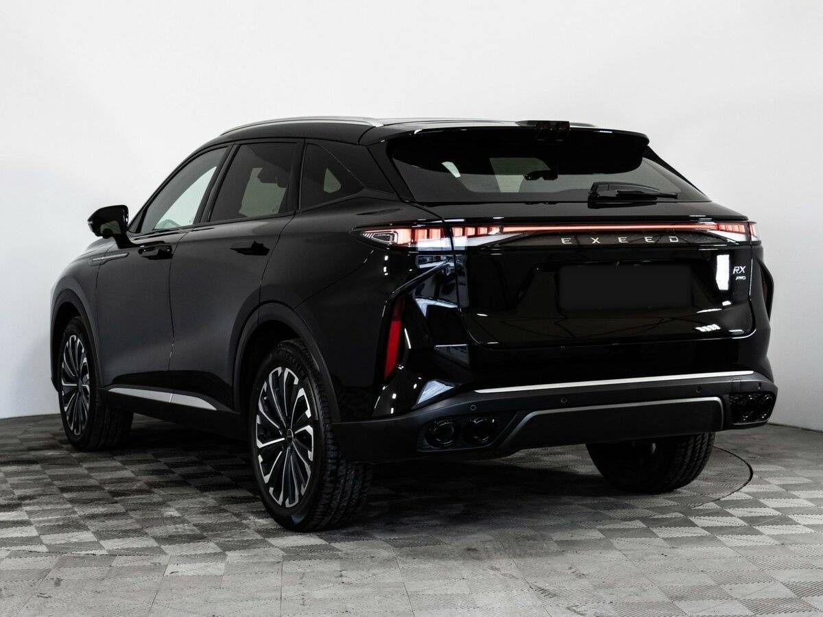 Купить EXEED RX, 2023, 49 996 км.. Фото: #7