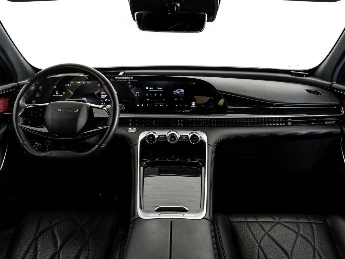 Купить EXEED RX, 2023, 49 996 км.. Фото: #10