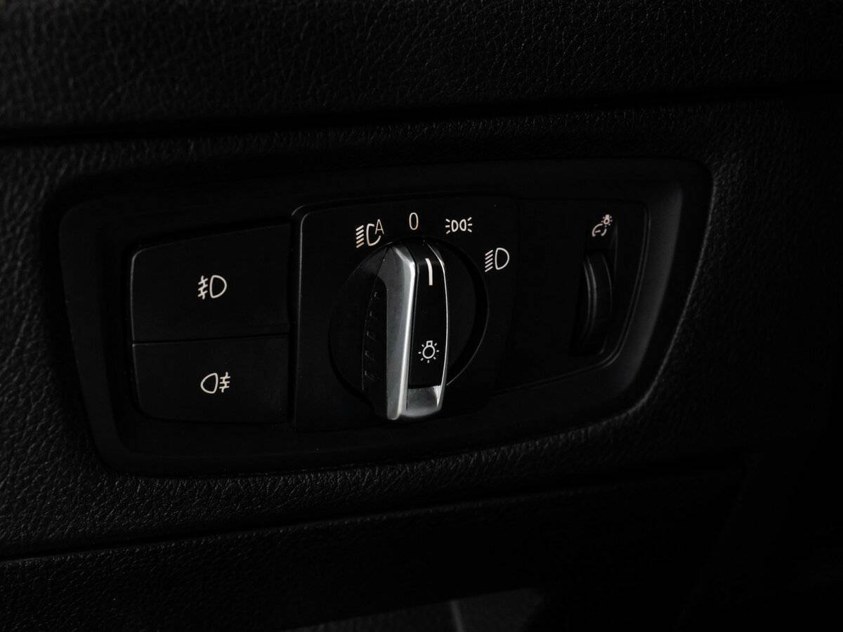 Купить BMW 1 серии, 2017, 137 252 км.. Фото: #21