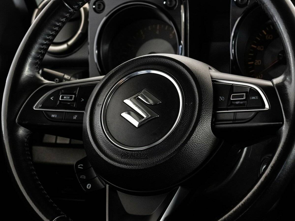 Купить Suzuki Jimny, 2021, 81 436 км.. Фото: #14