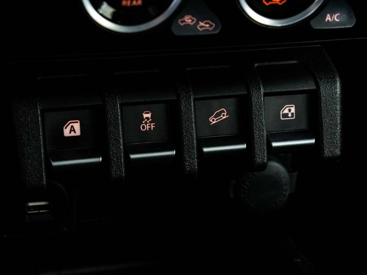 Купить Suzuki Jimny, 2021, 81 436 км.. Фото: #18