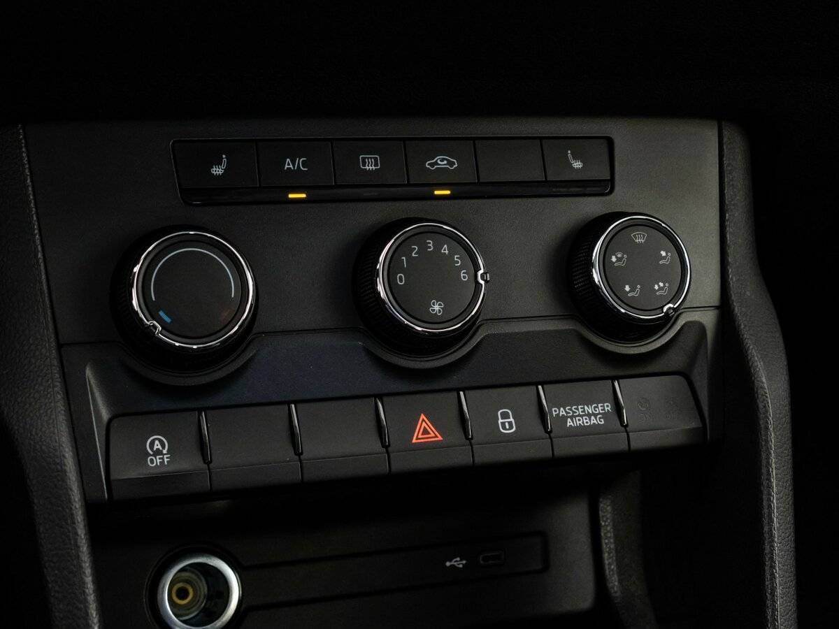 Купить Skoda Karoq, 2021, 62 037 км.. Фото: #15