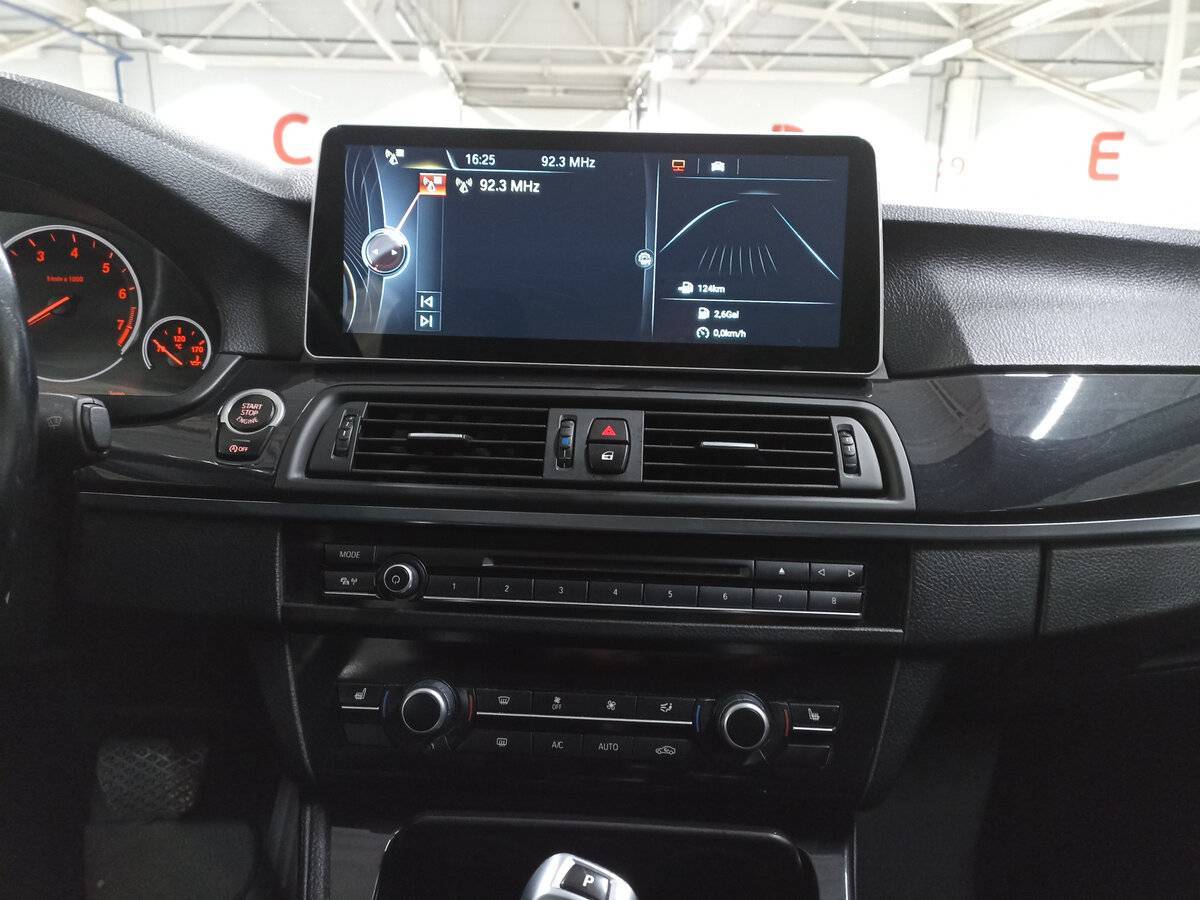 Купить BMW 5 серии, 2015, 189 813 км.. Фото: #14