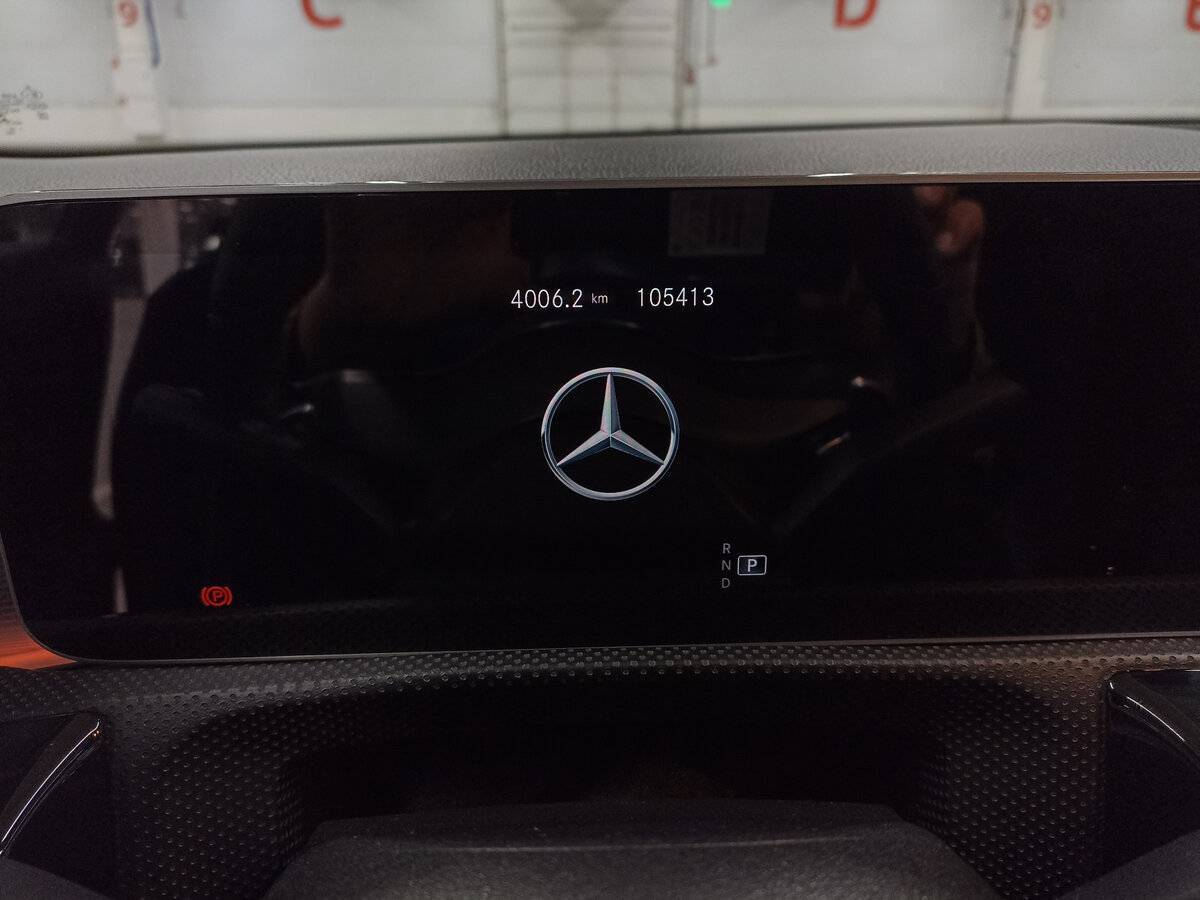 Купить Mercedes-Benz A-Класс, 2018, 105 396 км.. Фото: #12