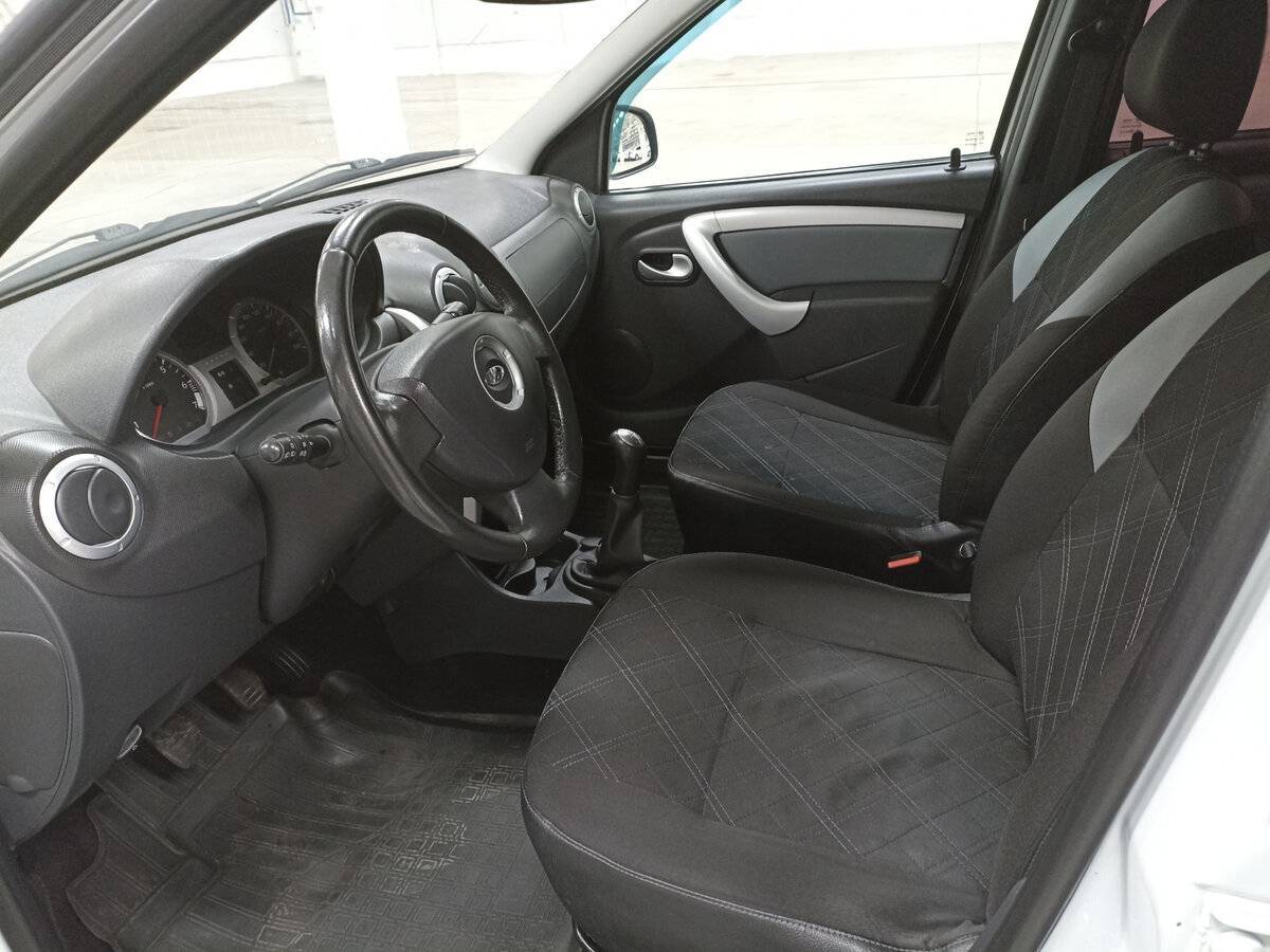 Купить Lada (ВАЗ) Largus, 2017, 200 985 км.. Фото: #15