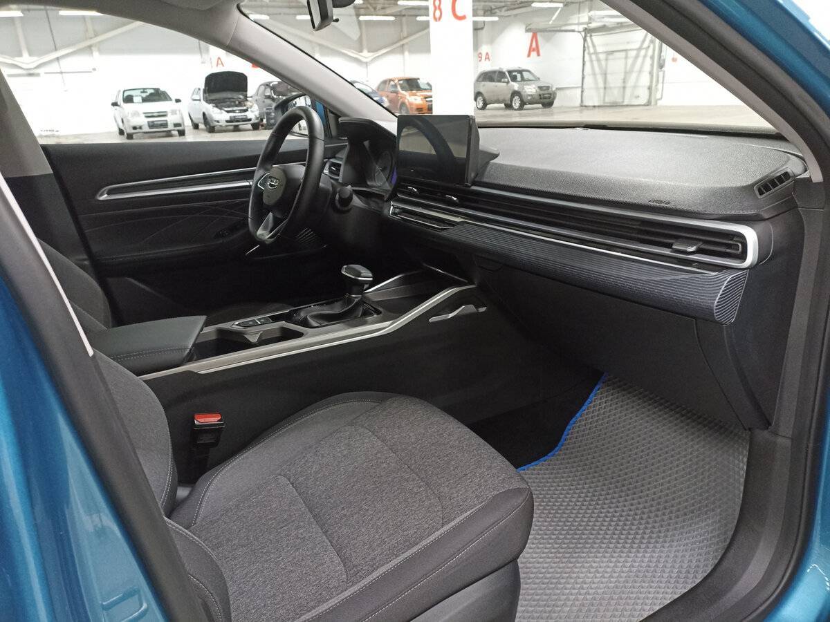 Купить Geely Emgrand, 2023, 15 043 км.. Фото: #10