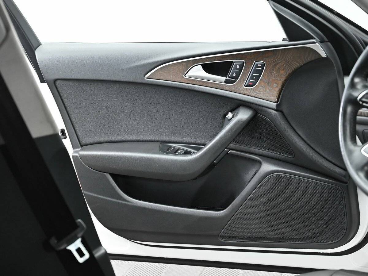 Купить Audi A6, 2012, 160 000 км.. Фото: #6