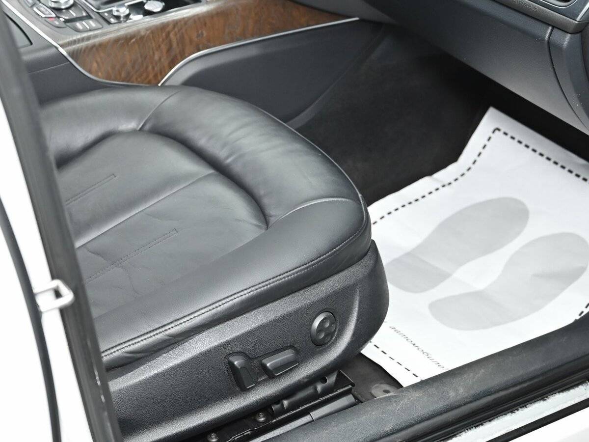 Купить Audi A6, 2012, 160 000 км.. Фото: #15