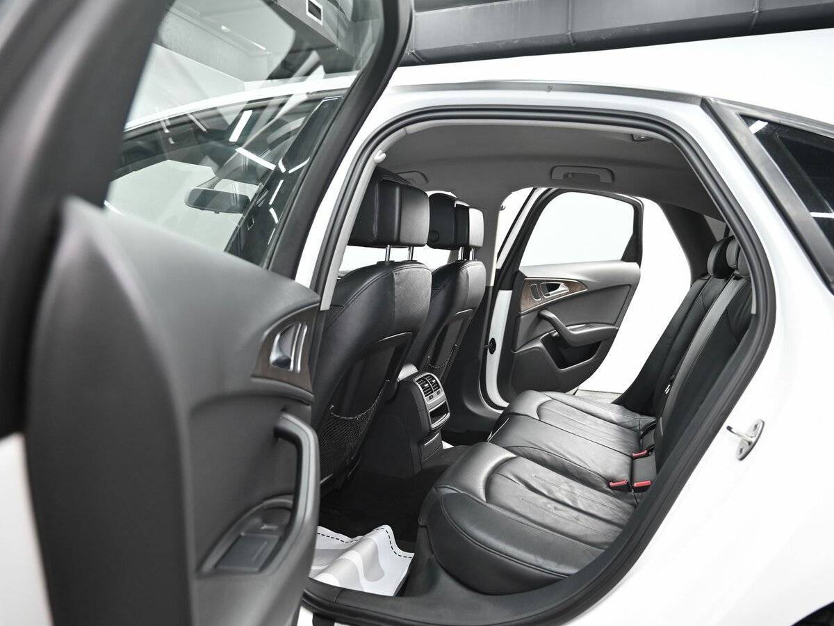 Купить Audi A6, 2012, 160 000 км.. Фото: #16