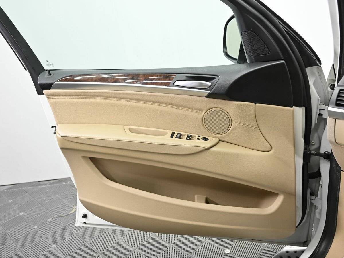 Купить BMW X5, 2012, 176 000 км.. Фото: #6